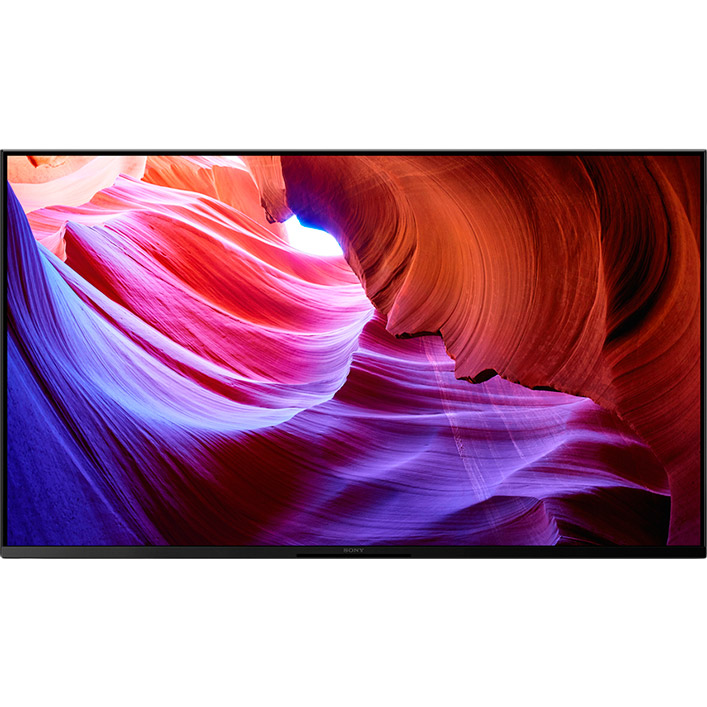 Телевизор SONY KD50X85TK Диагональ 50" (127 см)