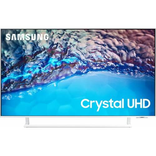 Телевізор SAMSUNG UE43BU8510UXUA Діагональ 43" (109 см)