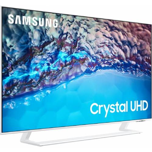 Телевізор SAMSUNG UE43BU8510UXUA Роздільна здатність 3840 x 2160 (4K UHD)