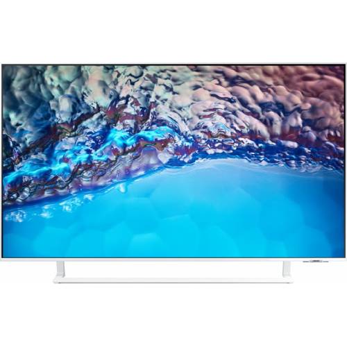 Огляд Телевізор SAMSUNG UE43BU8510UXUA