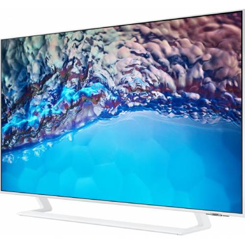 Зовнішній вигляд Телевізор SAMSUNG UE43BU8510UXUA