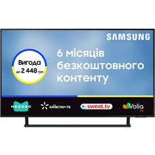 Телевізор SAMSUNG UE43BU8510UXUA