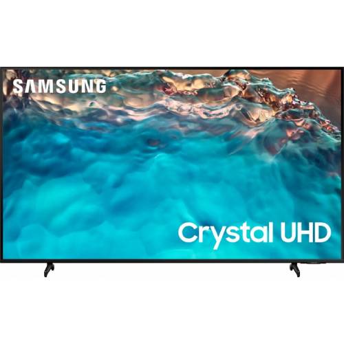 Телевізор SAMSUNG UE50BU8000UXUA Діагональ 50" (127 см)