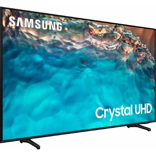 Телевізор SAMSUNG UE50BU8000UXUA Smart TV зі Smart TV