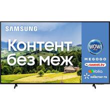 Телевизор SAMSUNG UE55BU8000UXUA