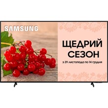Телевизор SAMSUNG UE55BU8000UXUA