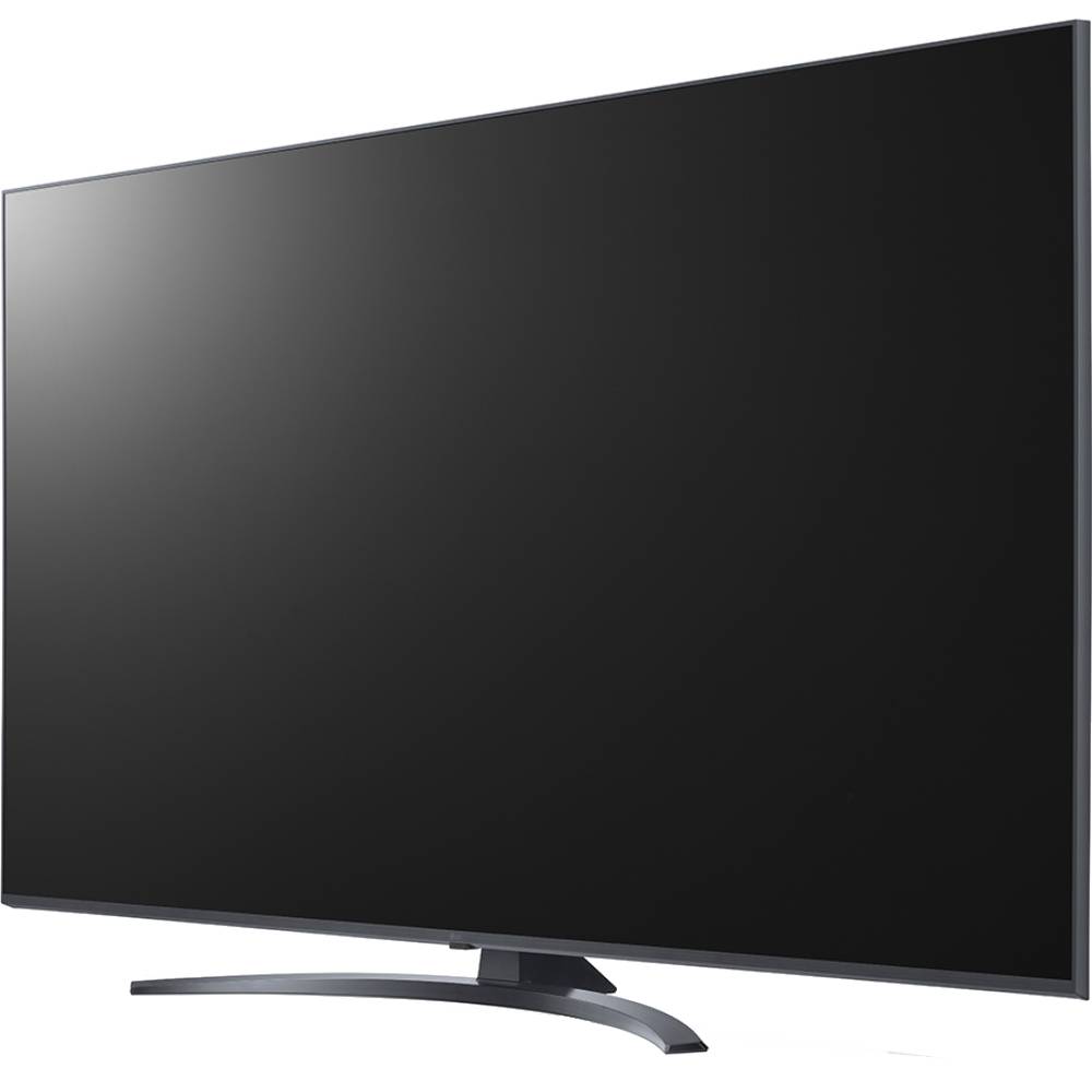 Телевізор LG 50UQ81006LB Роздільна здатність 3840 x 2160 (4K UHD)