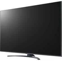 Телевізор LG 50UQ81006LB