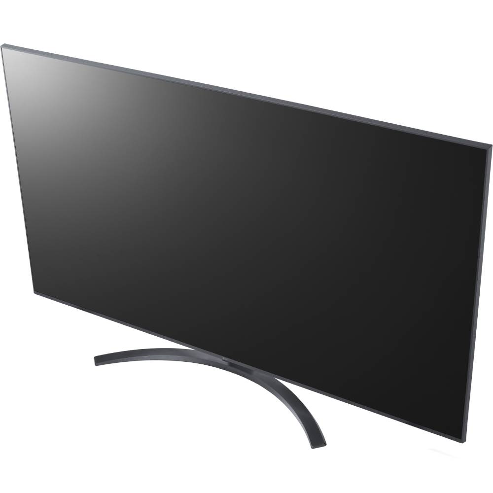 Телевізор LG 50UQ81006LB Smart TV зі Smart TV