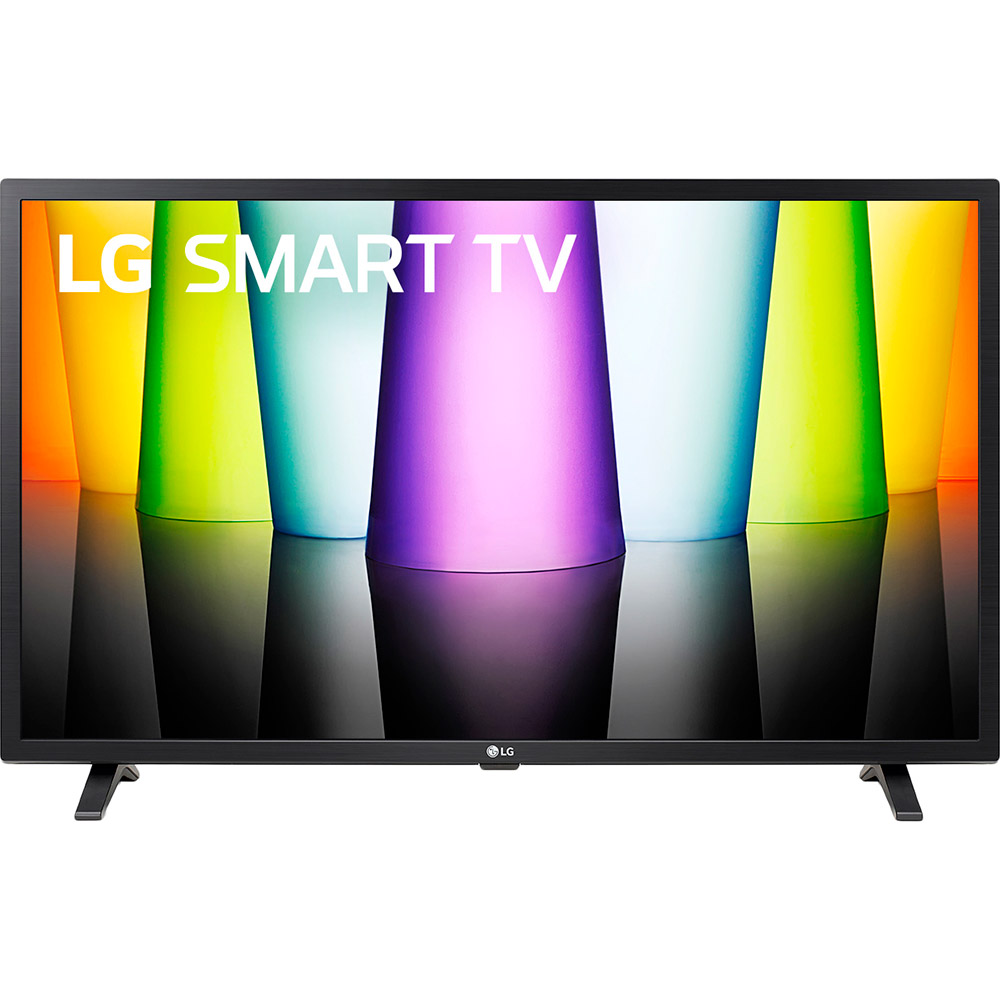 Телевізор LG 32LQ63006LA Діагональ 32" (81 см)