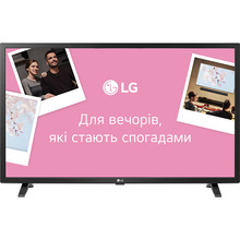 Телевізор LG 32LQ63006LA