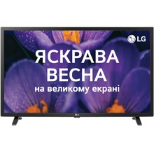 Телевізор LG 32LQ63006LA