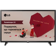 Телевізор LG 32LQ63006LA