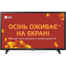 Купити у Дніпрі - Телевізор LG 32LQ630B6LA