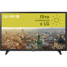 Телевізор LG 32LQ630B6LA