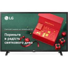 Телевізор LG 32LQ630B6LA