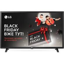 Телевизор LG 32LQ630B6LA