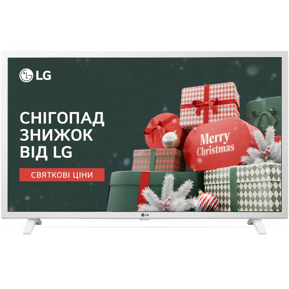 Телевизор LG 32LQ63806LC