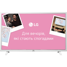 Телевізор LG 32LQ63806LC
