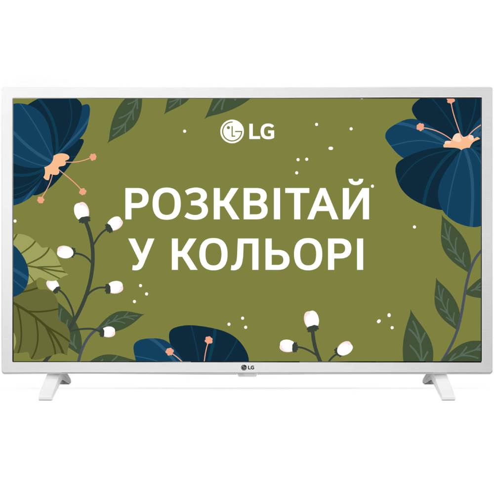 Телевизор LG 32LQ63806LC