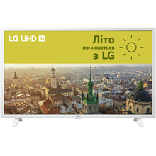 Телевизор LG 32LQ63806LC