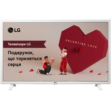 Телевизор LG 32LQ63806LC