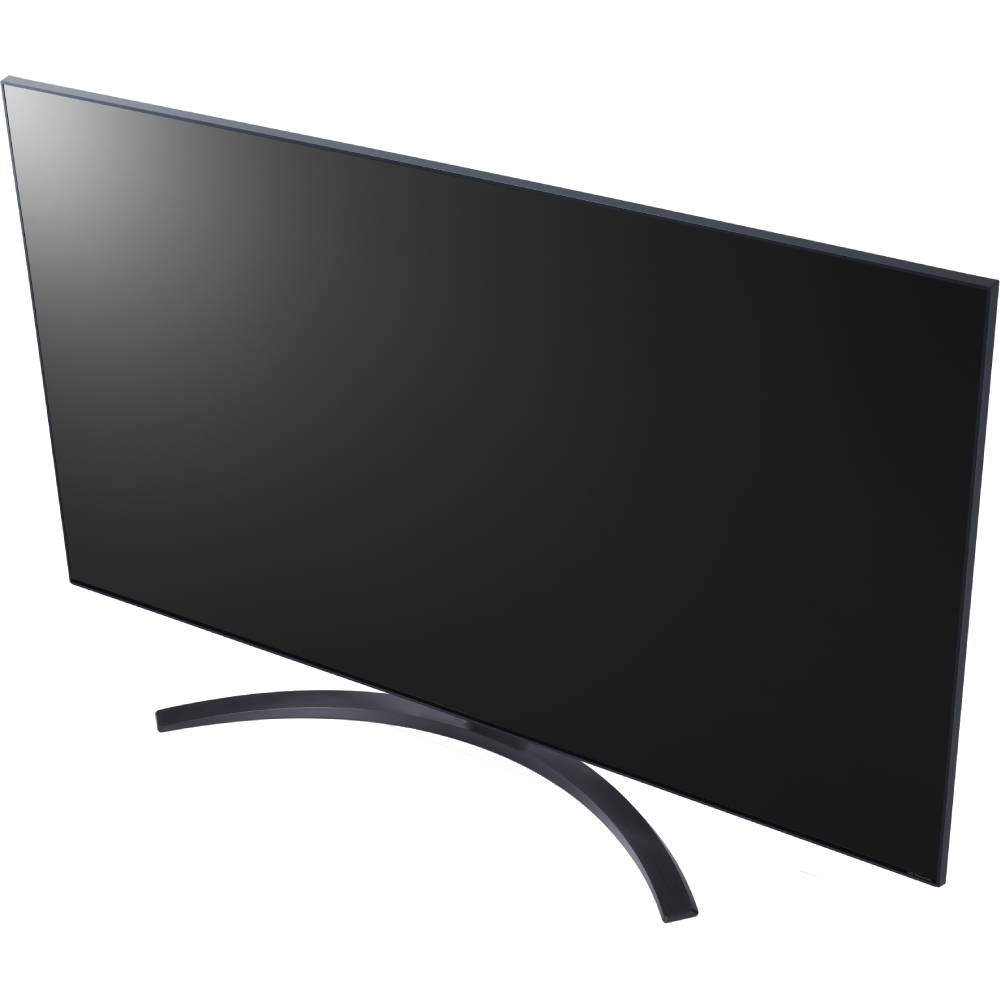 Телевізор LG 55NANO766QA Smart TV зі Smart TV