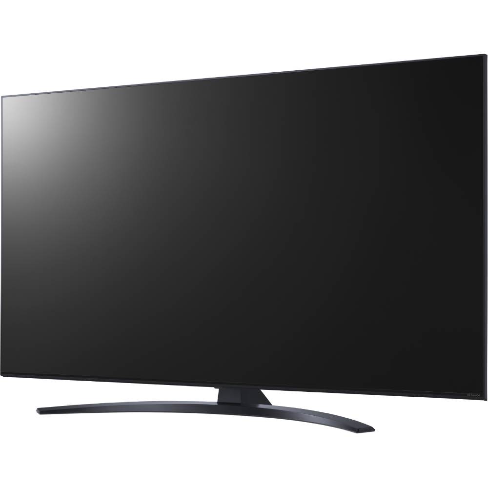 Телевізор LG 55NANO766QA Діагональ 55" (140 см)