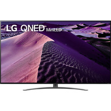 Телевизор LG 75QNED866QA