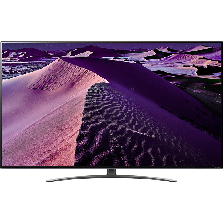 Телевізор LG 75QNED866QA Діагональ 75" (190 см)