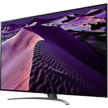 Телевізор LG 75QNED866QA