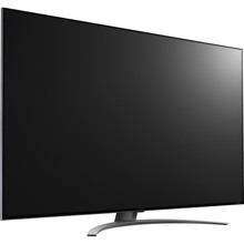 Телевізор LG 75QNED866QA