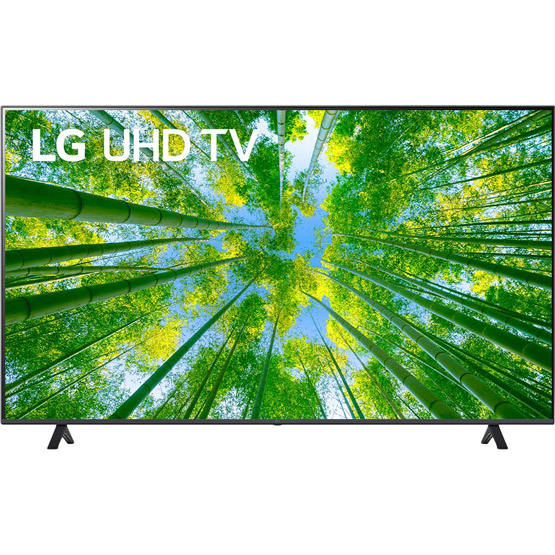 Телевізор LG 75UQ80006LB