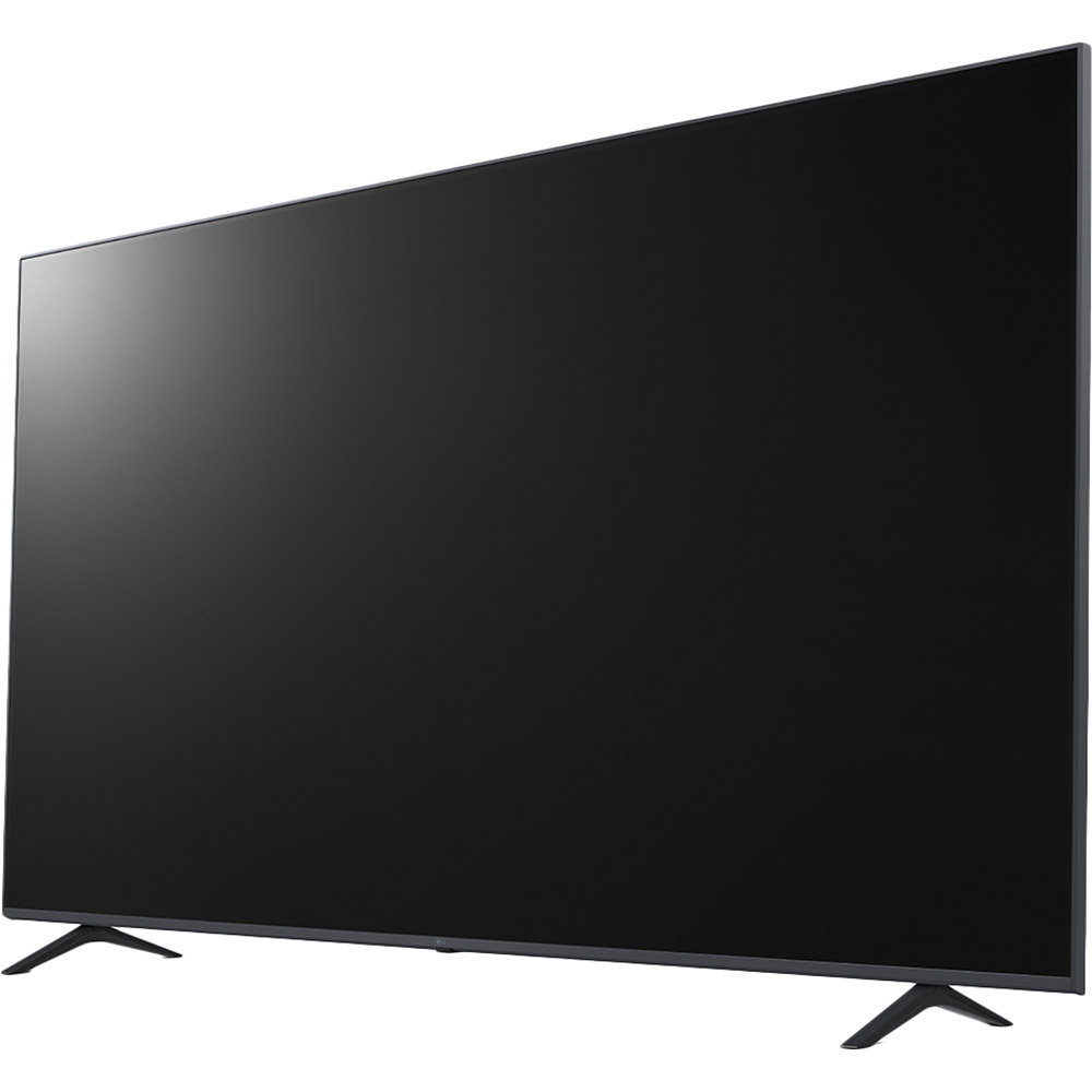 Телевізор LG 75UQ80006LB Роздільна здатність 3840 x 2160 (4K UHD)