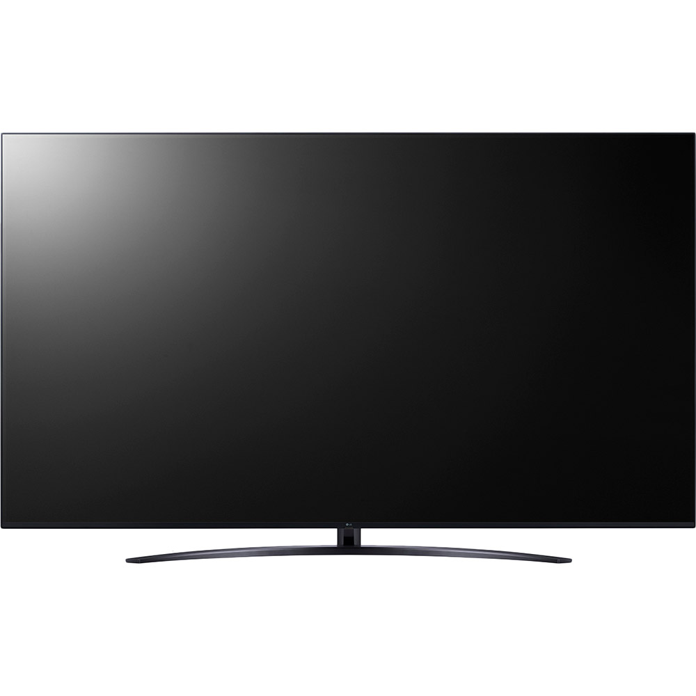 Телевизор LG 86UQ91006LA Диагональ 86" (218 см)