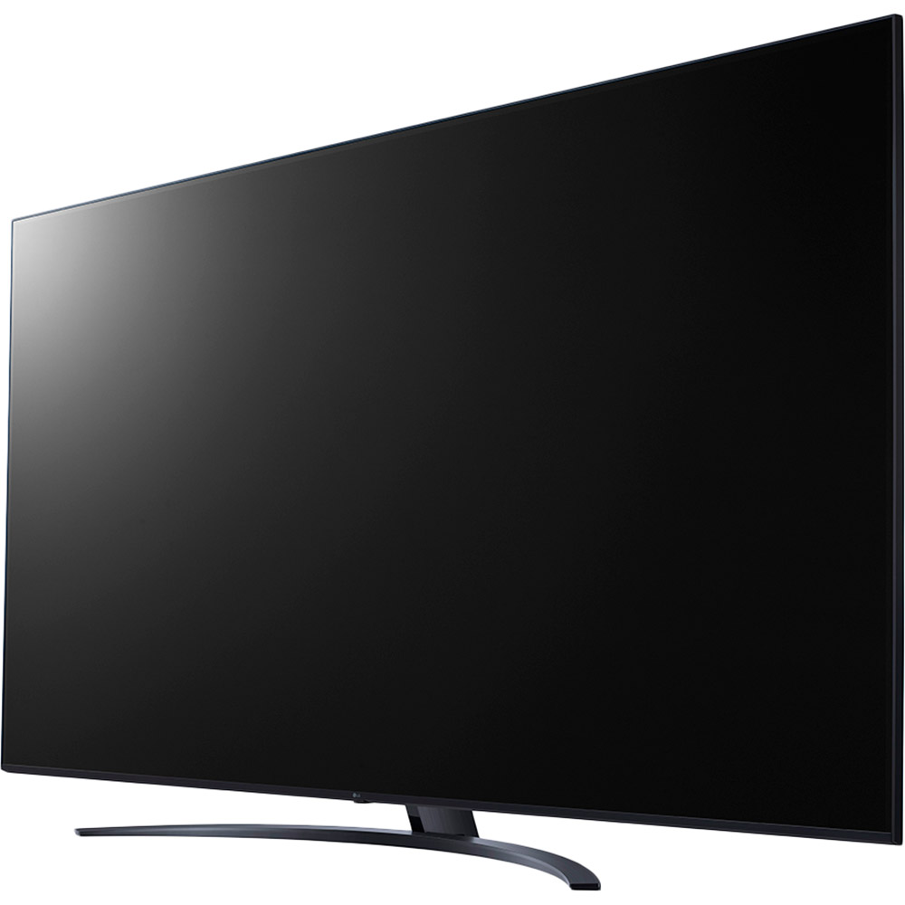 Телевизор LG 86UQ91006LA Разрешение 3840 x 2160 (4K UHD)