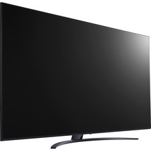 Телевизор LG 86UQ91006LA