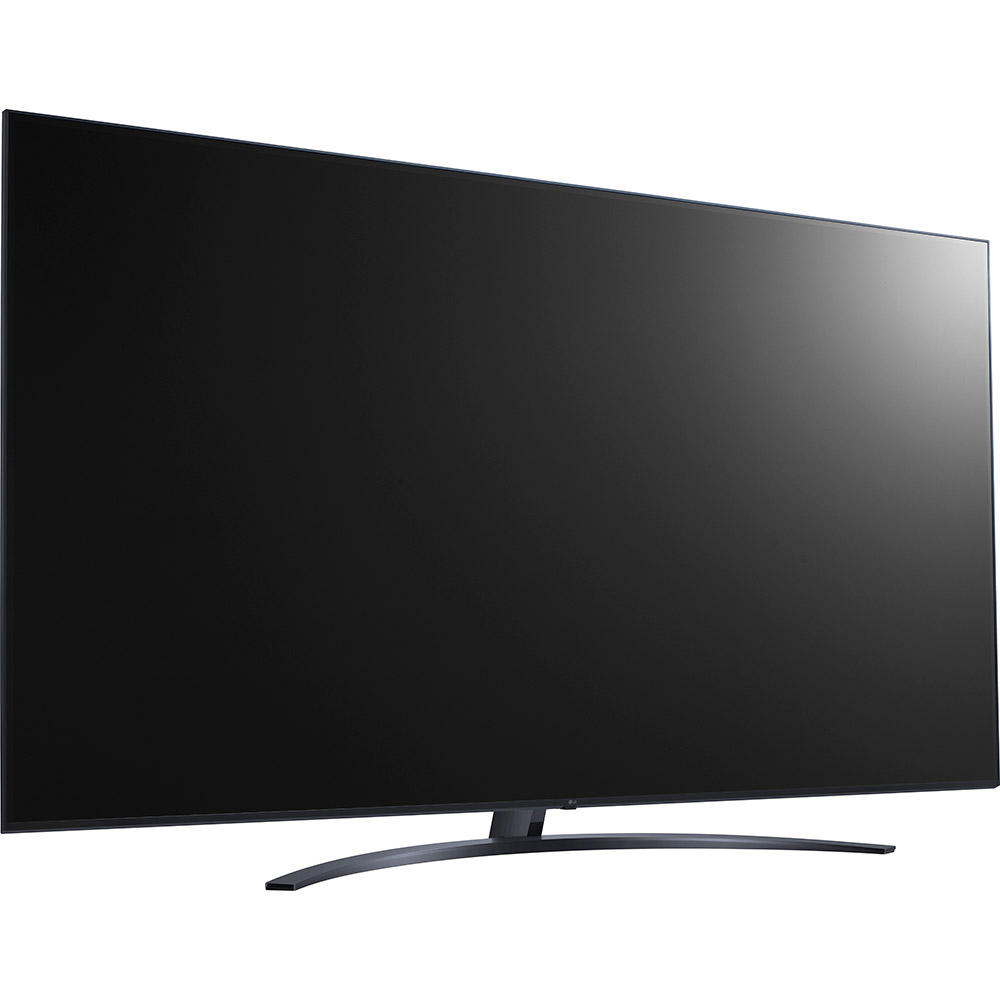 Покупка Телевизор LG 86UQ91006LA
