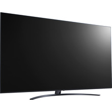 Телевизор LG 86UQ91006LA
