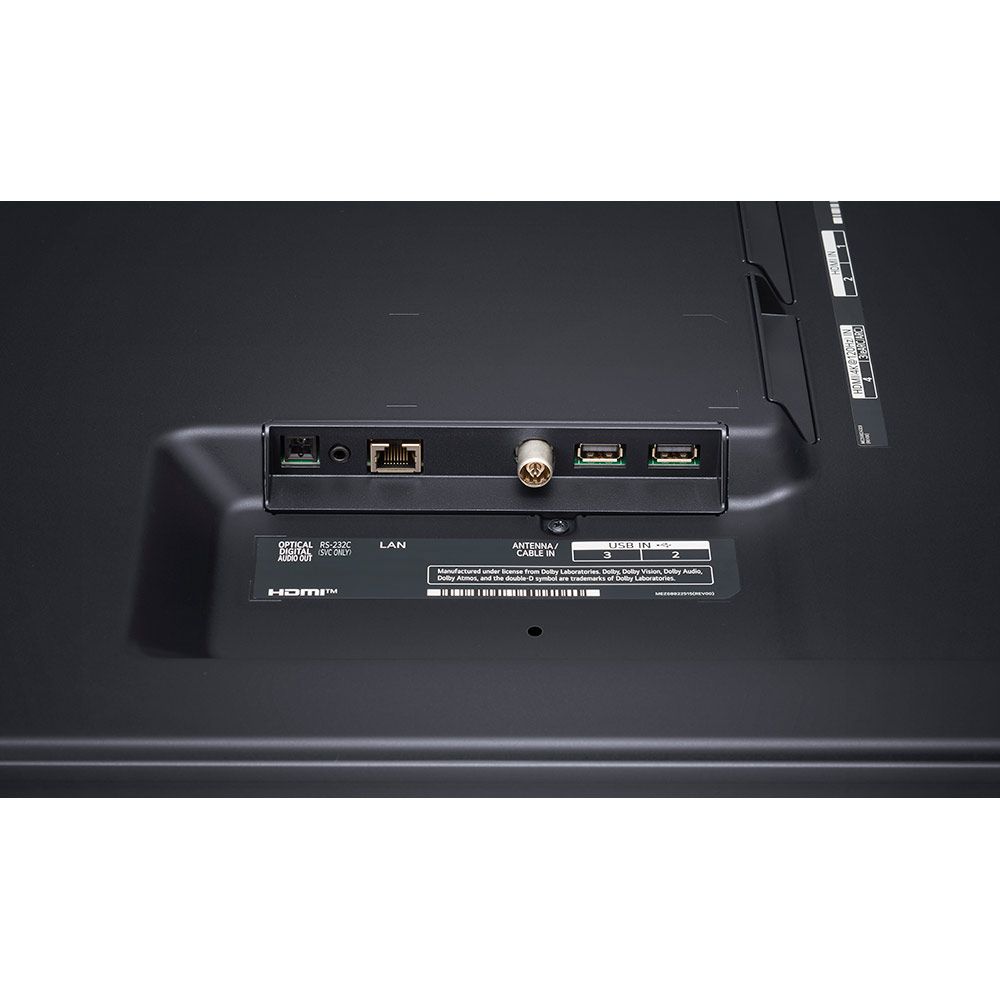 В интернет магазине Телевизор LG 86UQ91006LA