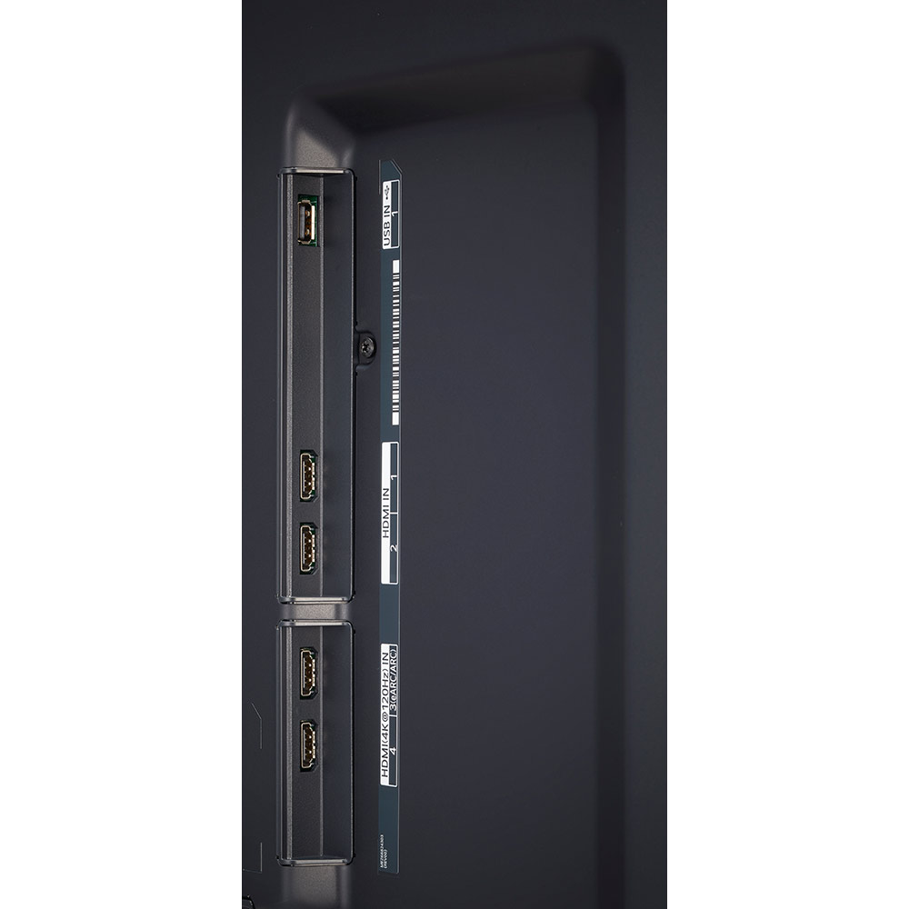В Фокстрот Телевизор LG 86UQ91006LA