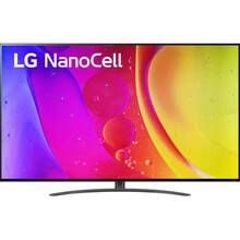 Телевизор LG 55NANO826QB