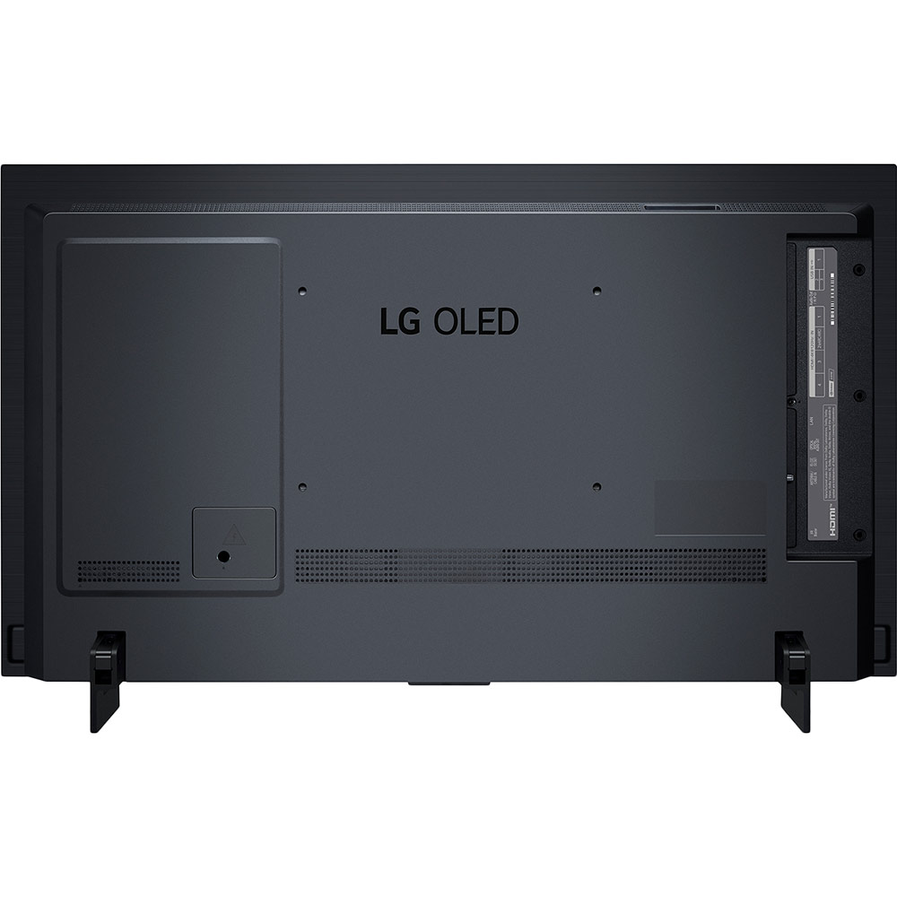 Замовити Телевізор LG OLED42C24LA