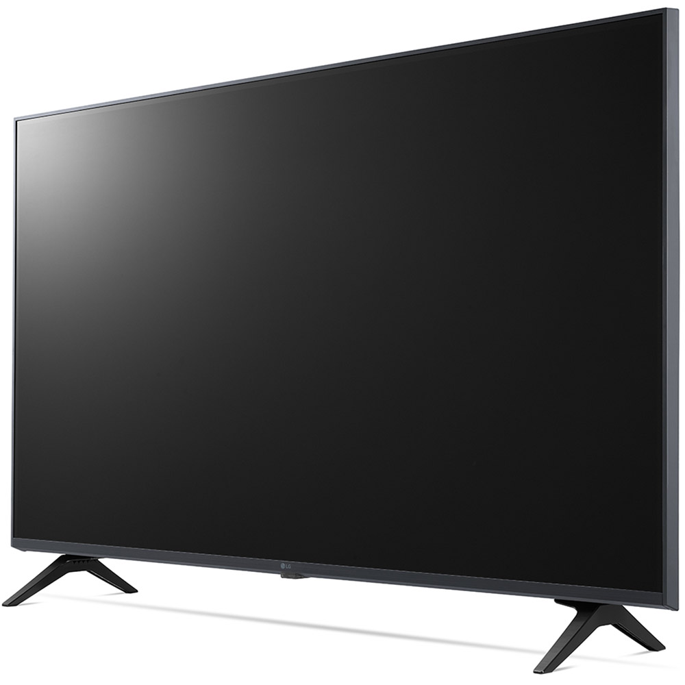 Телевізор LG 43UQ80006LB Роздільна здатність 3840 x 2160 (4K UHD)