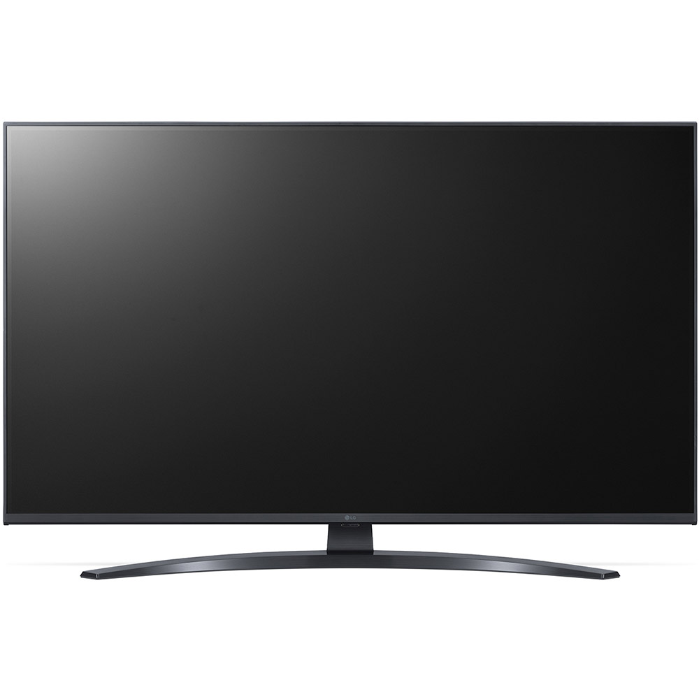 Телевізор LG 43UQ81006LB Діагональ 43" (109 см)