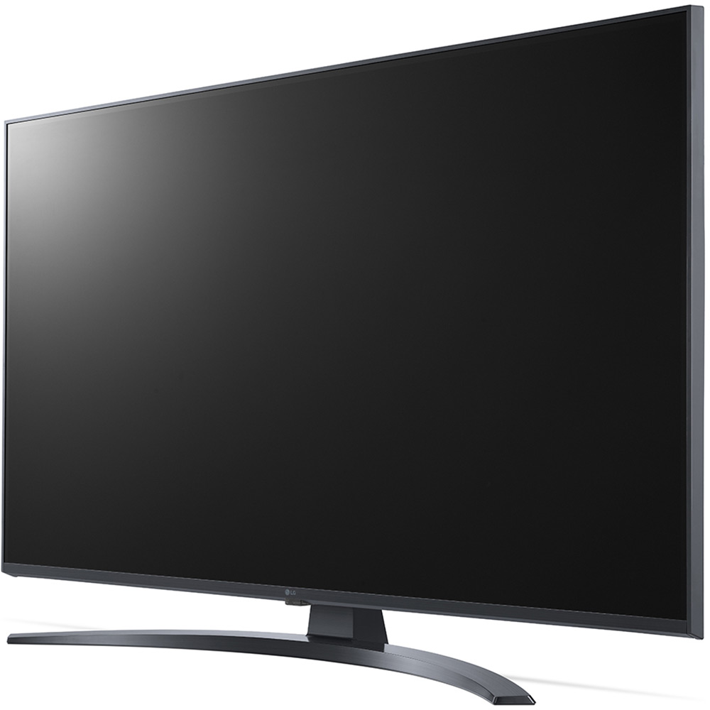 Телевизор LG 43UQ81006LB Разрешение 3840 x 2160 (4K UHD)