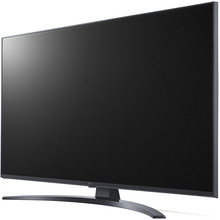 Телевизор LG 43UQ81006LB