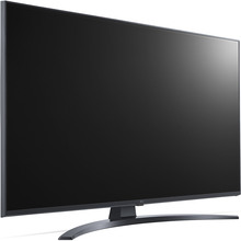 Телевизор LG 43UQ81006LB