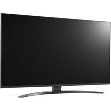 Телевизор LG 43UQ81006LB