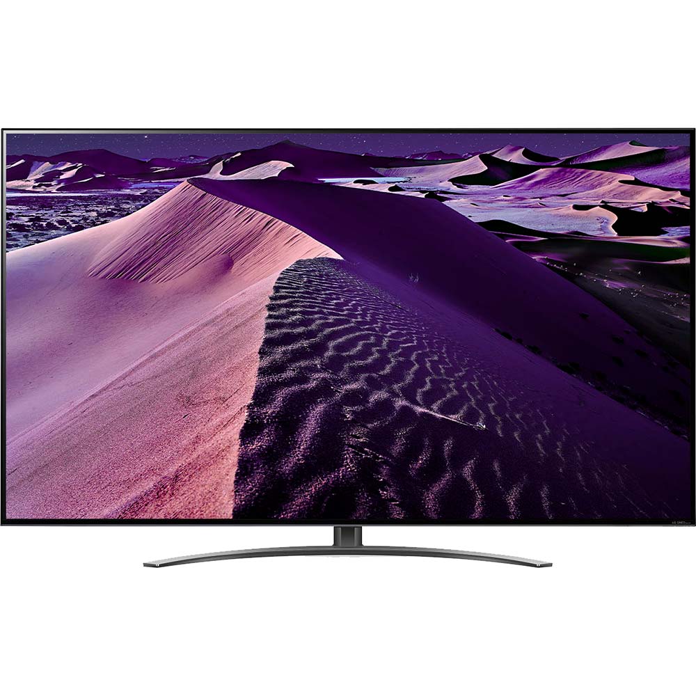 Телевізор LG 55QNED866QA Діагональ 55" (140 см)